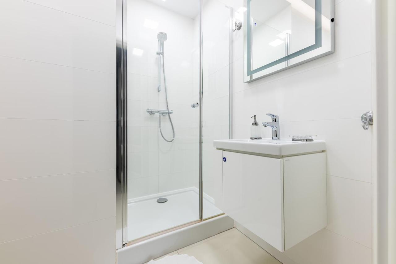 Victus Apartamenty, Apartamenty Cadena Сопот Экстерьер фото