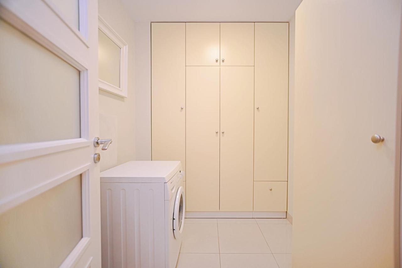 Victus Apartamenty, Apartamenty Cadena Сопот Экстерьер фото