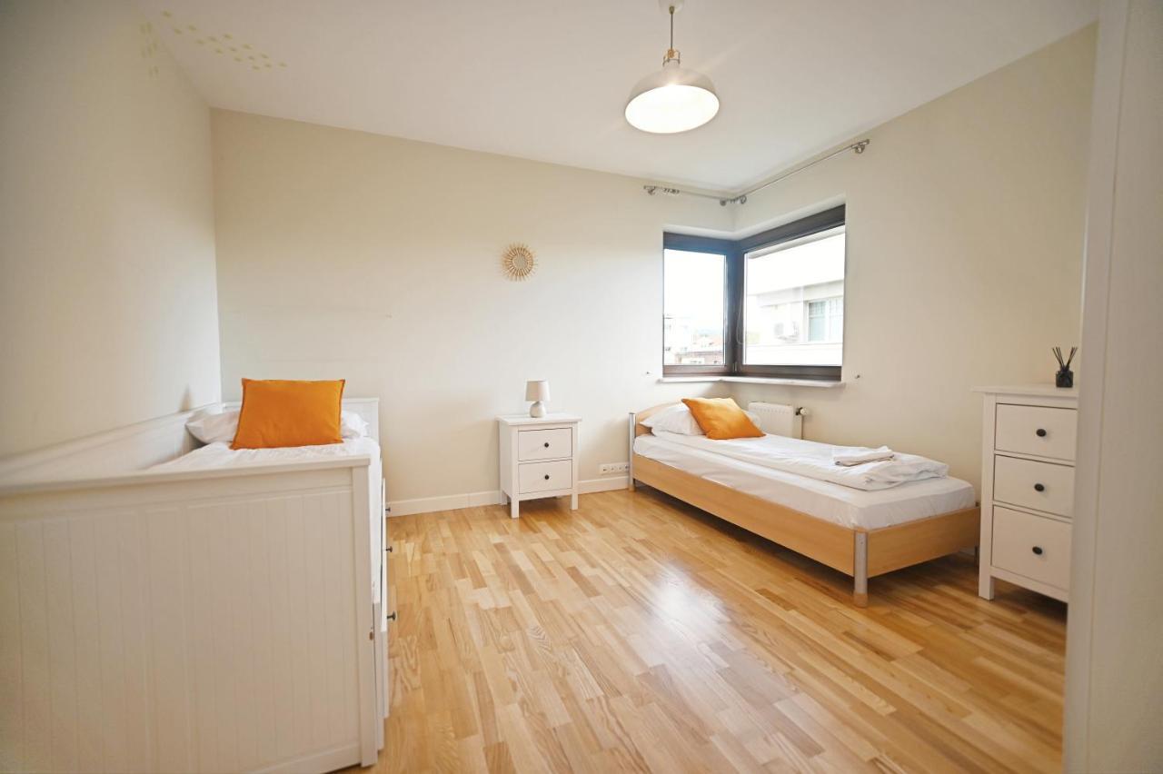 Victus Apartamenty, Apartamenty Cadena Сопот Экстерьер фото